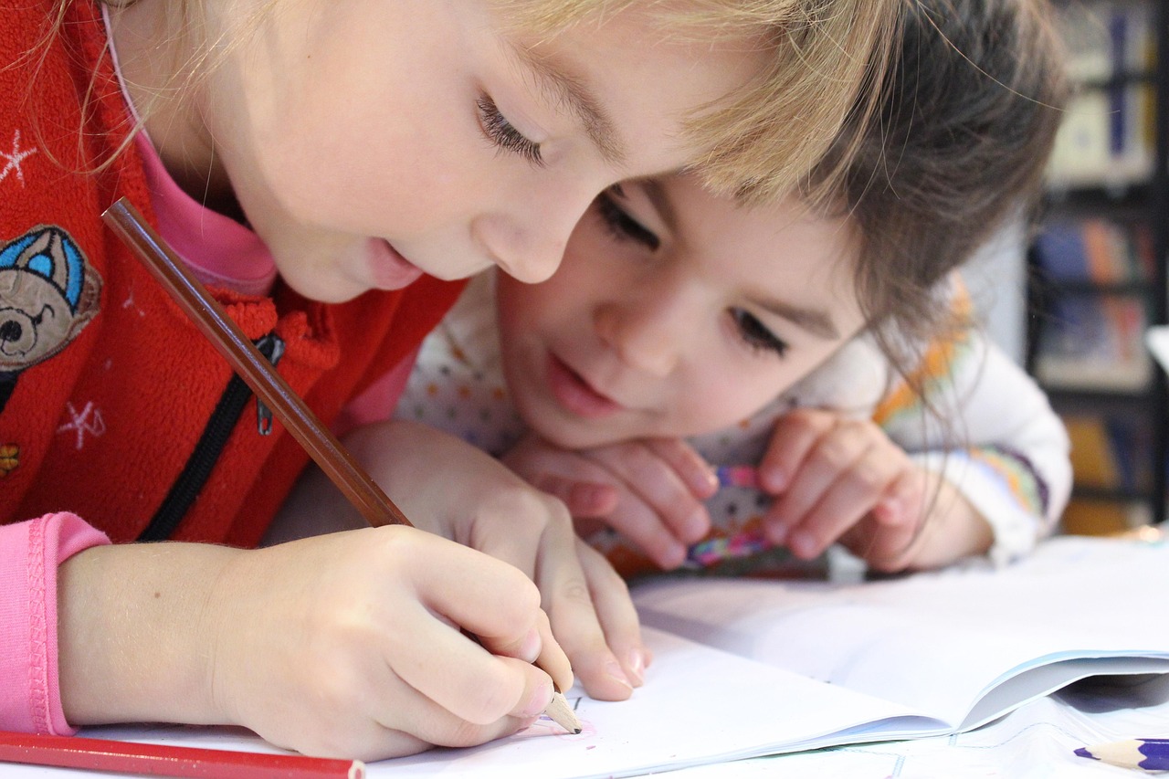 Family friendly learning environment